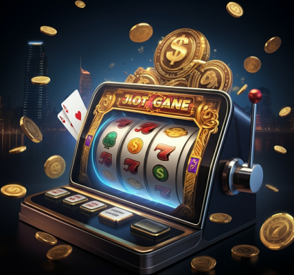 Judi Slot Online