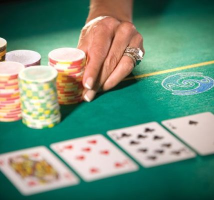 Judi Poker Online