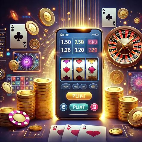 slot mobile