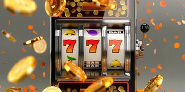 slot mesin online